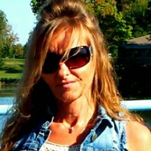 Meet your Posher, Tammy