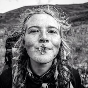 Meet your Posher, Jane