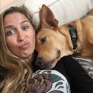 Meet your Posher, Katey