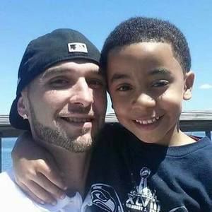 Meet your Posher, Aaron