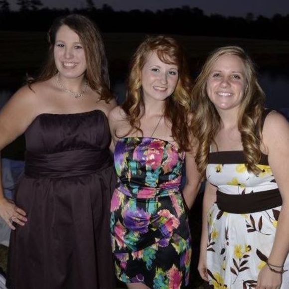 Meet your Posher, Amber - Picture 1 of 1