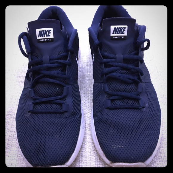 Men's NIKE SPEED TR2 SZ10
