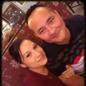 Meet your Posher, Daisy