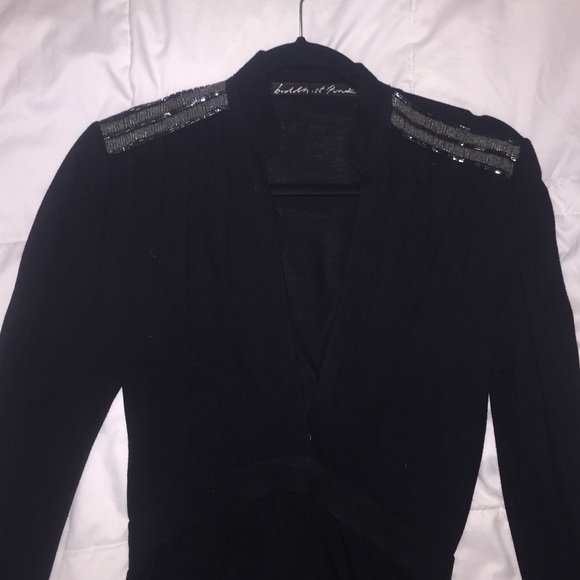 Black long sleeve