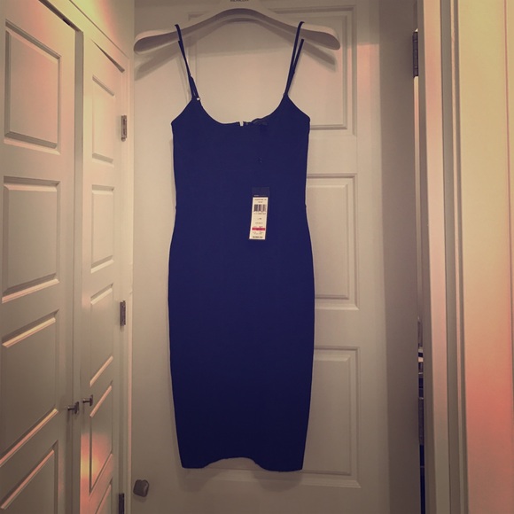 Bcbg bandage dress!