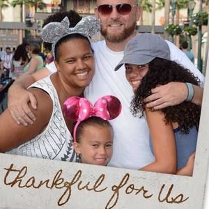 Meet your Posher, Tracy