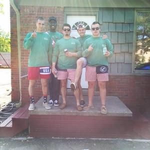 Meet your Posher, Alex