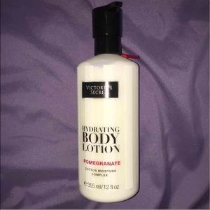 Victoria's Secret body lotion