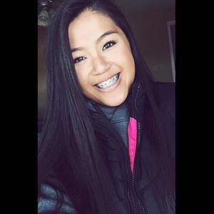 Meet your Posher, Allyson