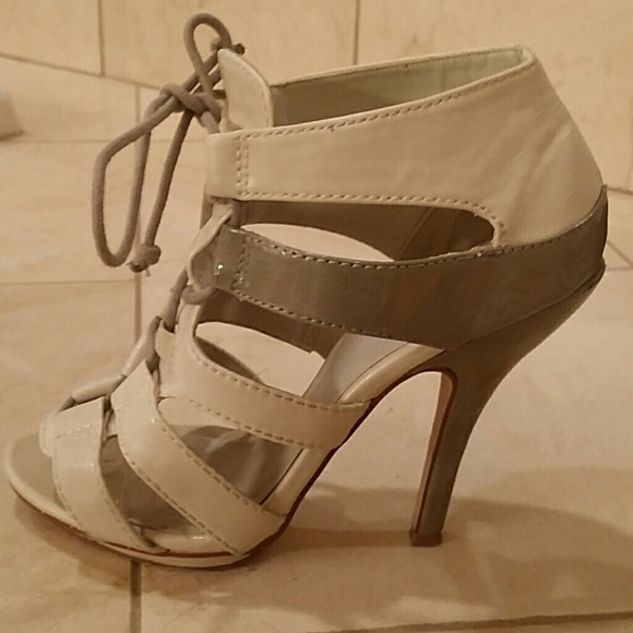 JLo by Jennifer Lopez Cut Out Booties