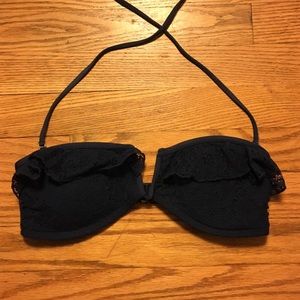 Abercrombie & Fitch Swim Top