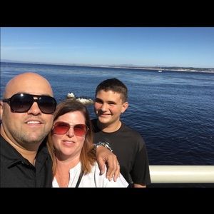 Meet your Posher, Catie