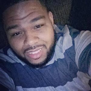 Meet your Posher, Chrishawn