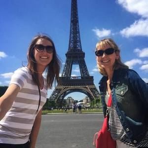 Meet your Posher, Kelli