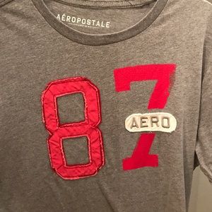 Aeropostale shirt