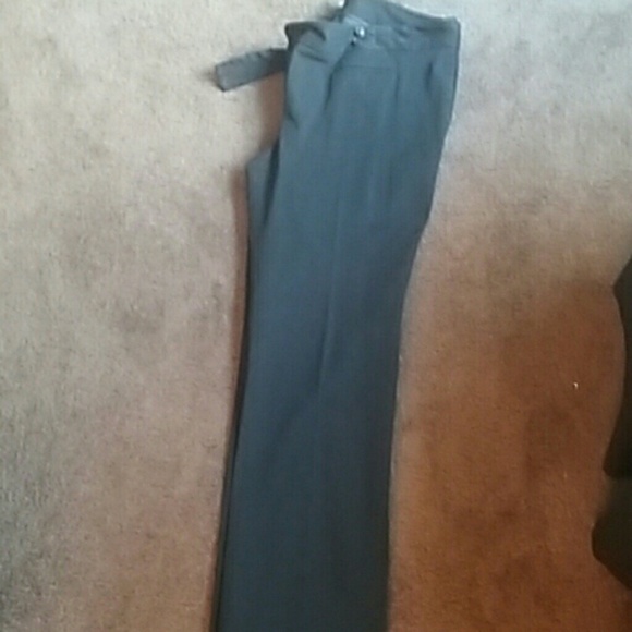 Ann Taylor Loft Pants