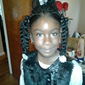 Meet your Posher, Freda