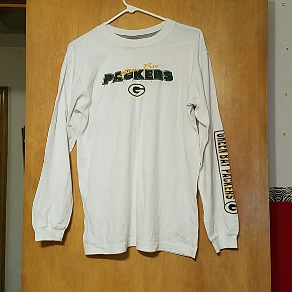 Packers Shirt