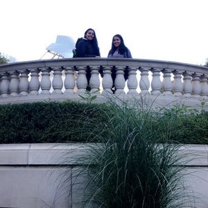 Meet your Posher, Karen