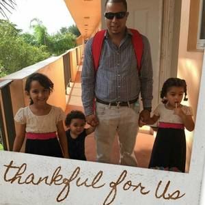 Meet your Posher, Carmelo