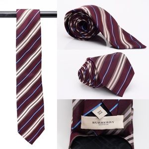 BURBERRY London tie!