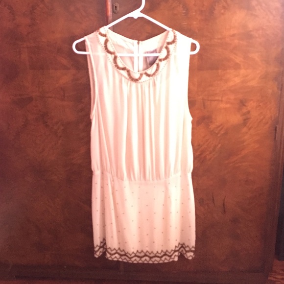 Moon Collection dress from urban outfitters