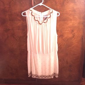 Moon Collection dress from urban outfitters