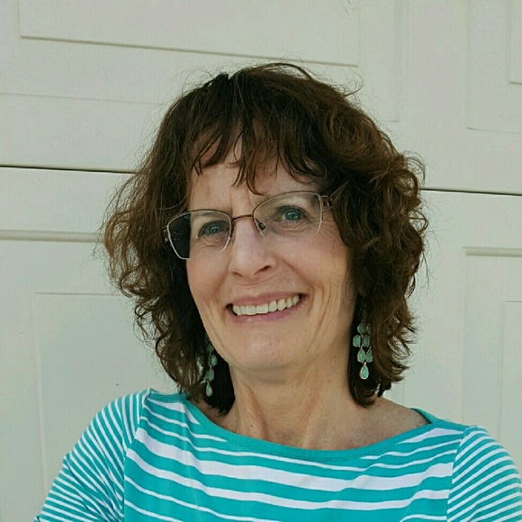 Meet your Posher, Sherry