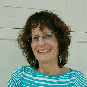 Meet your Posher, Sherry