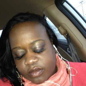 Meet your Posher, Lynette