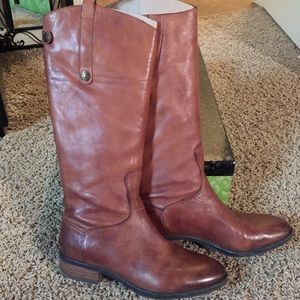 Great condition Sam Edelman Penny boots.