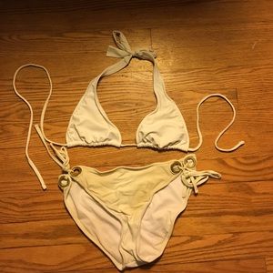 Polo Bikini