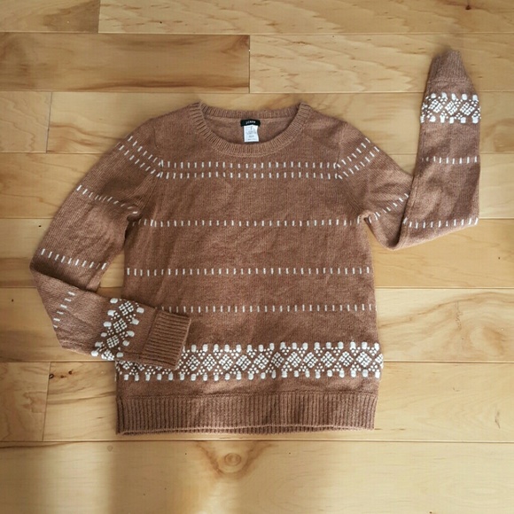 ONE DAY SALE! Winter Sweater