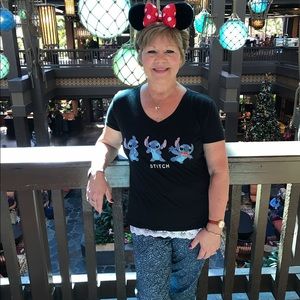 Meet your Posher, Jody