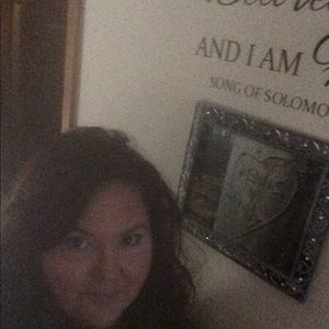 Meet your Posher, Cindy