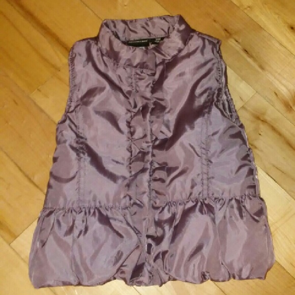 Toddler vest - Picture 1 of 1