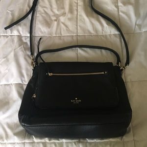 kate spade purse