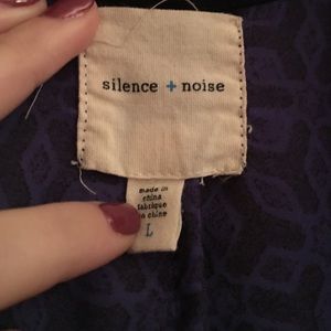 silence + noise Tops - Urban outfitters Kimono silence + noise Tops - Urban outfitters Kimono
