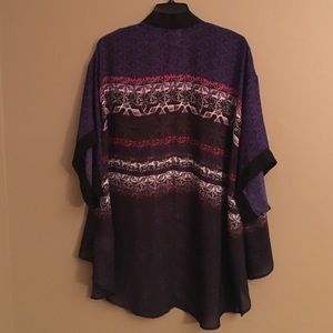 silence + noise Tops - Urban outfitters Kimono silence + noise Tops - Urban outfitters Kimono