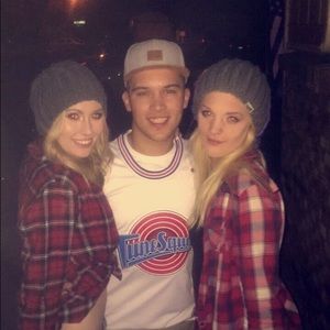 Meet your Posher, Mike