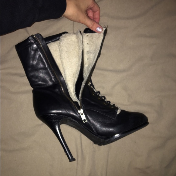 Aldo boots - Picture 2 of 4