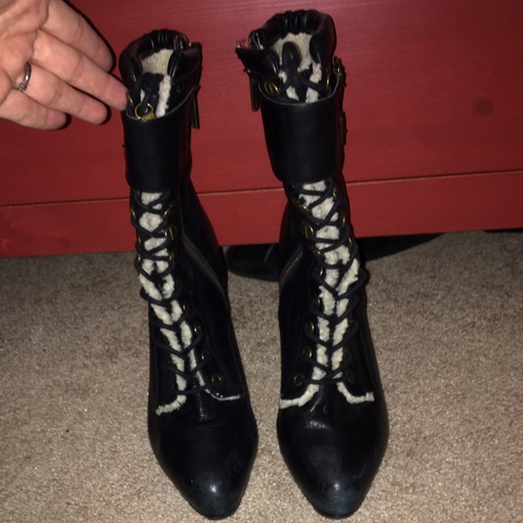 Aldo boots - Picture 3 of 4