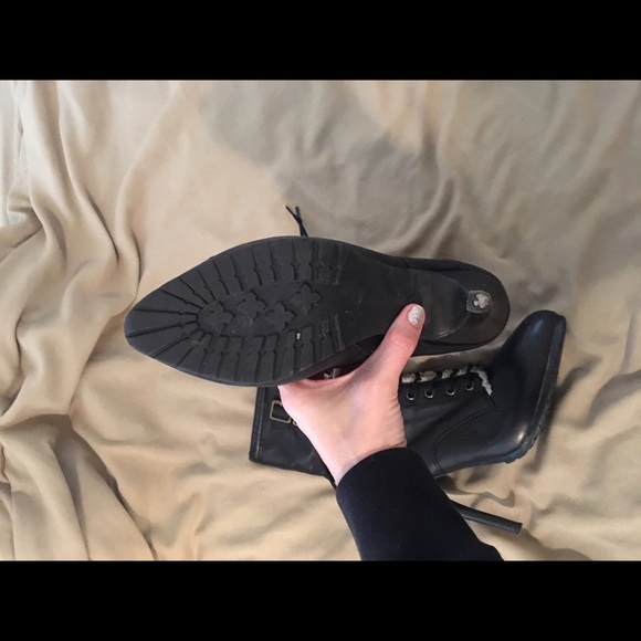 Aldo boots - Picture 4 of 4