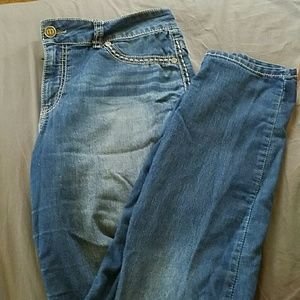 Maurices "jeggings"