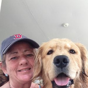 Meet your Posher, Nancy