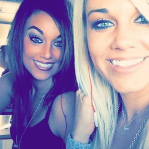 Meet your Posher, Keri