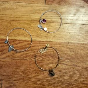Alex & Ani Bracelets