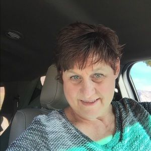 Meet your Posher, Sue