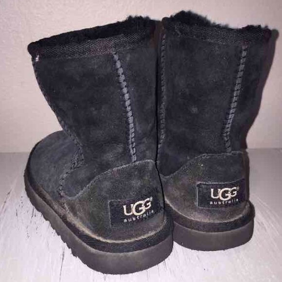 Kids Ugg size 12