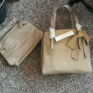 NEW PICS ADDED.2 bags ONE PRICE final reduce